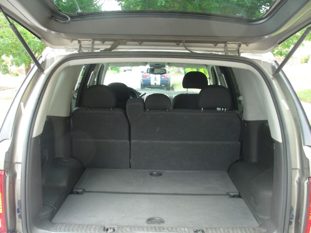 2004 Ford Explorer SL W/1sx