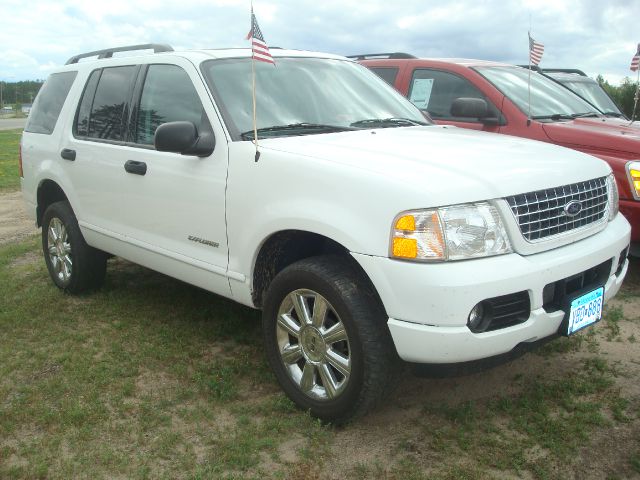 2004 Ford Explorer LT EXT 15