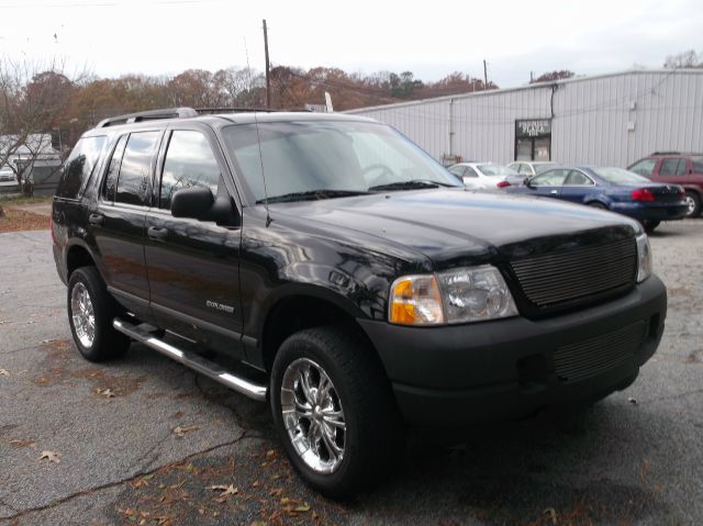 2004 Ford Explorer LT CREW 25
