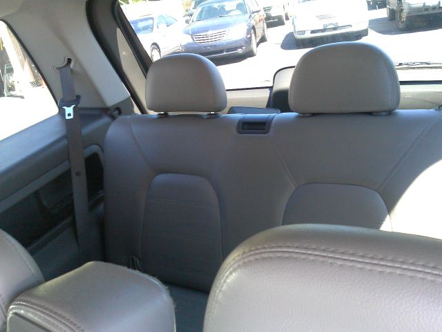 2004 Ford Explorer GXL