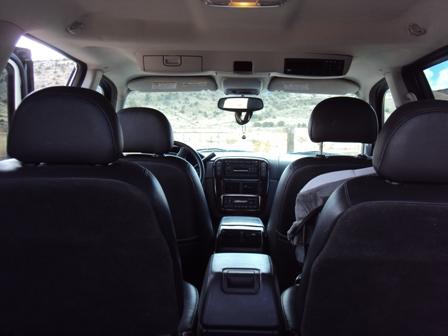 2004 Ford Explorer SLT 25