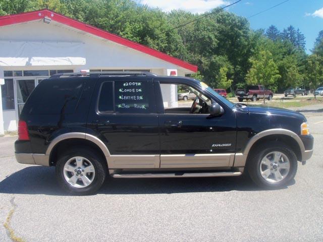 2004 Ford Explorer LT CREW 25