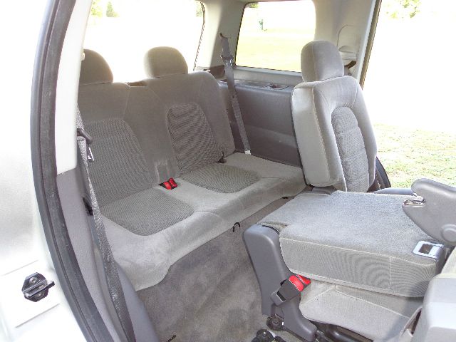 2004 Ford Explorer SL 4x4 Regular Cab