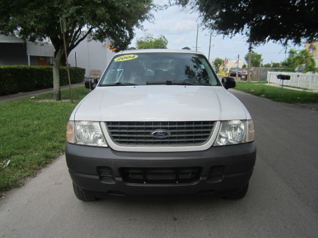 2004 Ford Explorer LT CREW 25