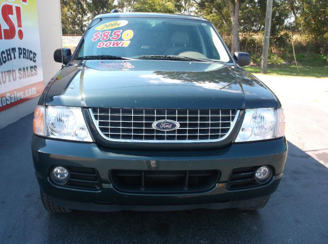 2004 Ford Explorer LT EXT 15