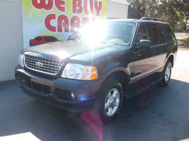 2004 Ford Explorer LT EXT 15