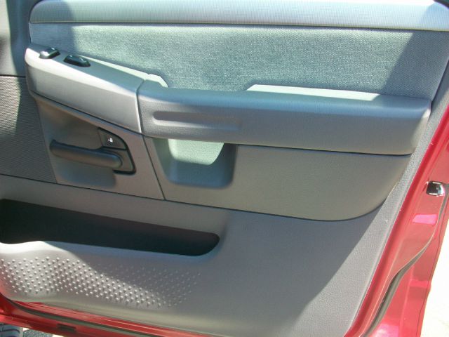 2004 Ford Explorer GXL