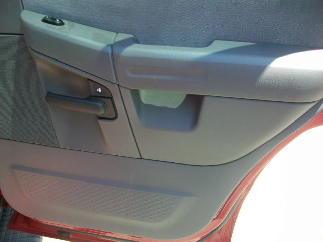 2004 Ford Explorer GXL