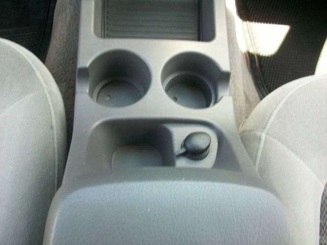 2004 Ford Explorer GXL