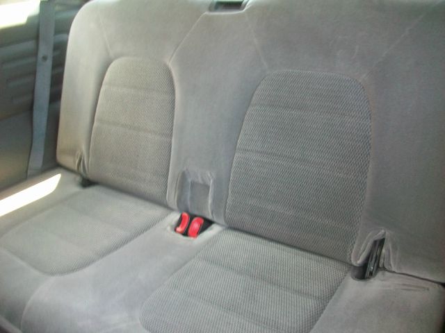 2004 Ford Explorer GXL