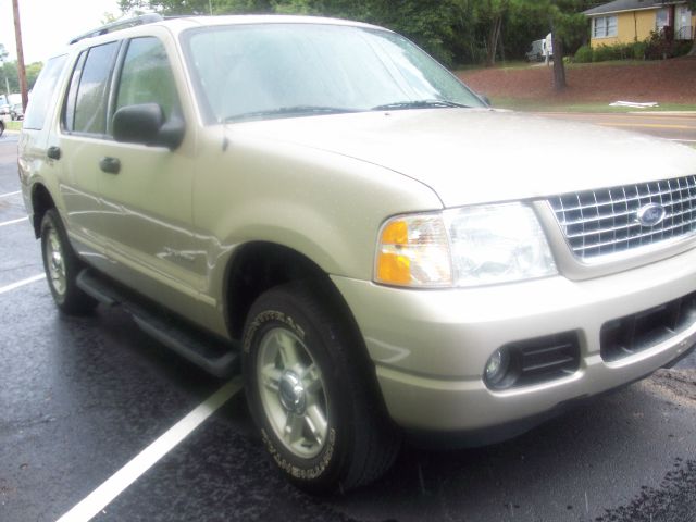 2004 Ford Explorer LT EXT 15
