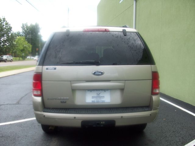 2004 Ford Explorer LT EXT 15