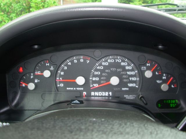 2004 Ford Explorer GXL