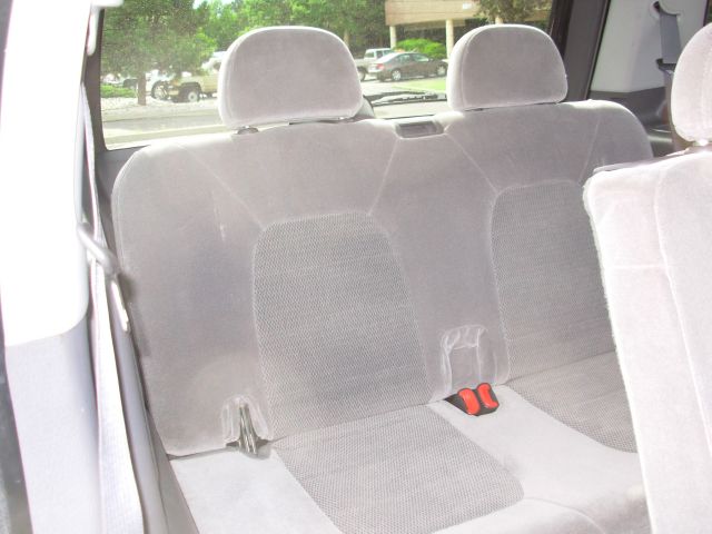 2004 Ford Explorer GXL