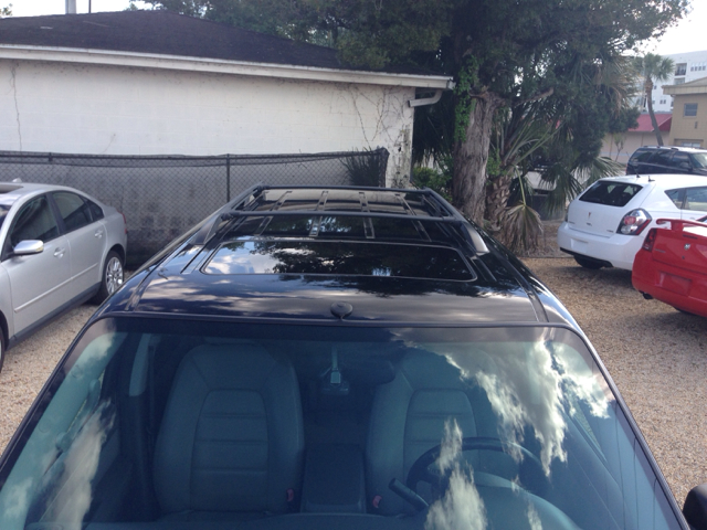 2004 Ford Explorer Custom Deluxe