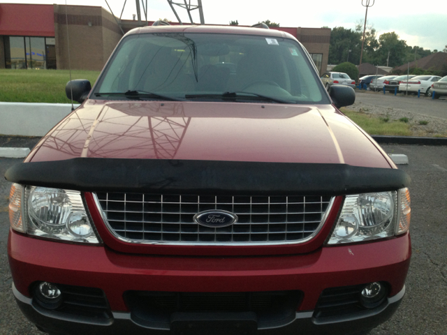 2004 Ford Explorer LT EXT 15