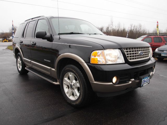 2004 Ford Explorer LT CREW 25