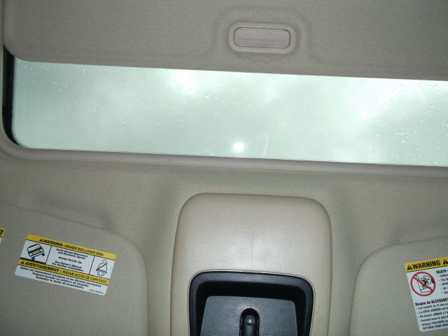 2004 Ford Explorer 4WD 5dr EX