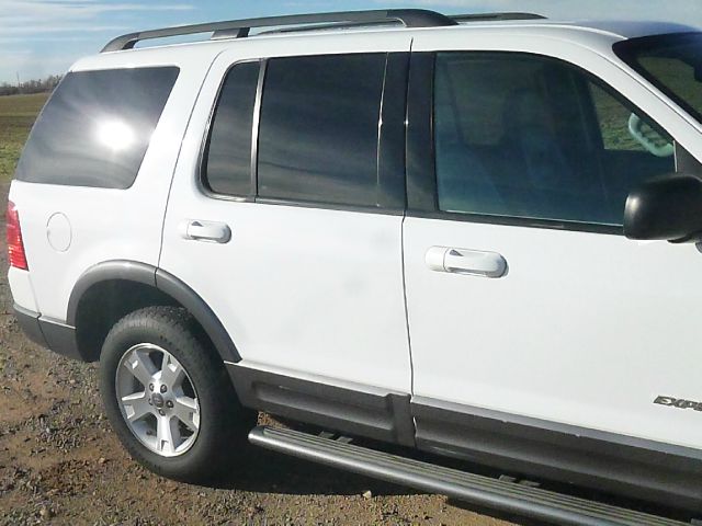 2004 Ford Explorer LT EXT 15