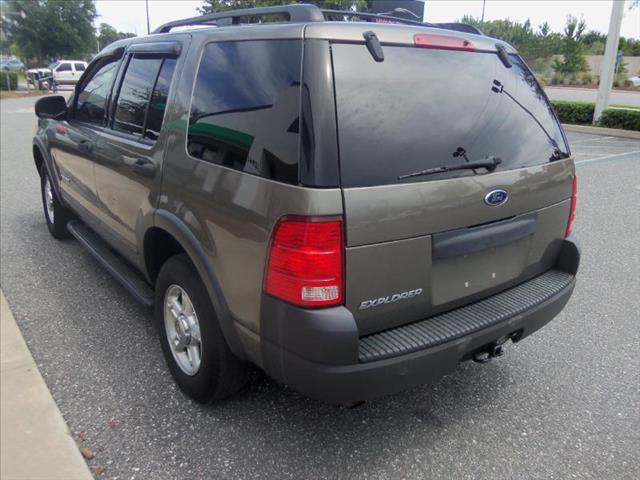 2004 Ford Explorer LT CREW 25