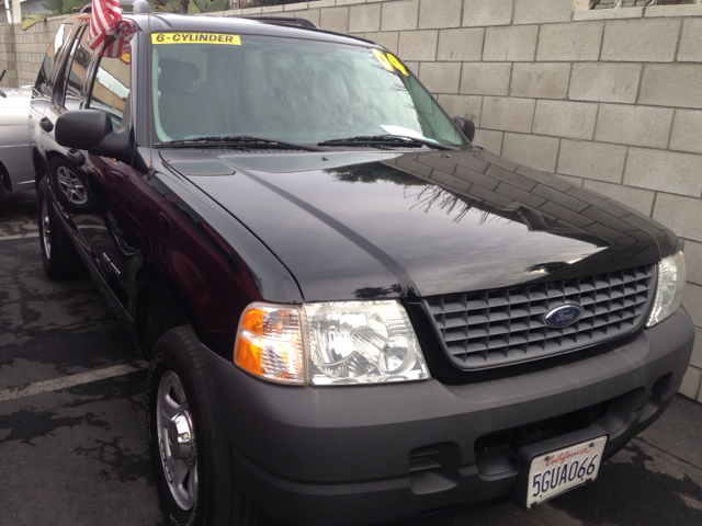 2004 Ford Explorer LT CREW 25
