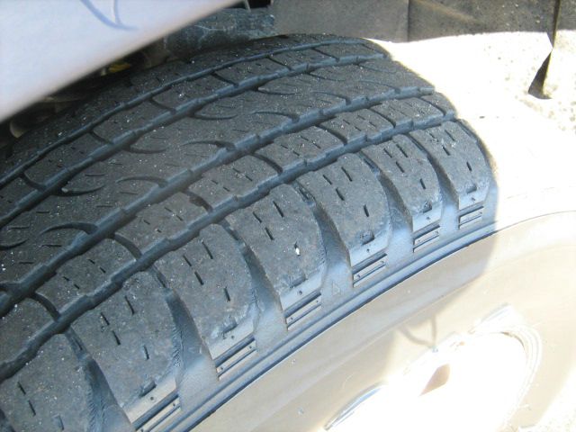 2004 Ford Explorer GXL