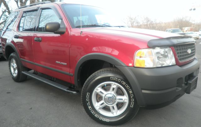 2004 Ford Explorer L AUTO W/cloth