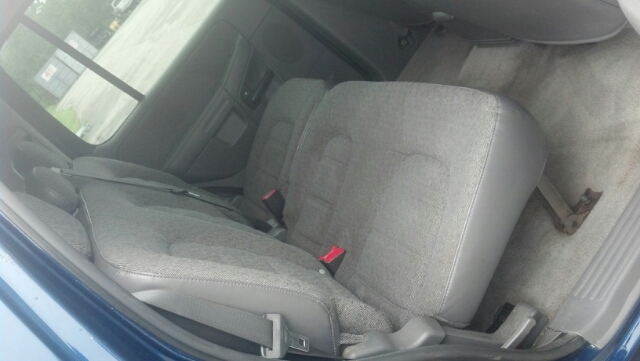 2004 Ford Explorer Sport 4WD