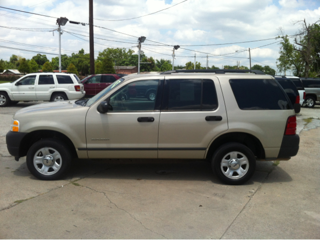 2004 Ford Explorer LT CREW 25