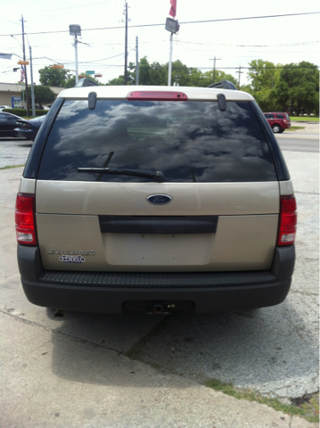2004 Ford Explorer LT CREW 25