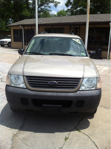 2004 Ford Explorer LT CREW 25