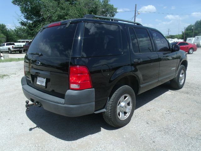 2004 Ford Explorer LT CREW 25
