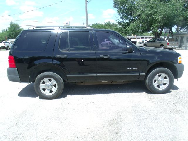 2004 Ford Explorer LT CREW 25