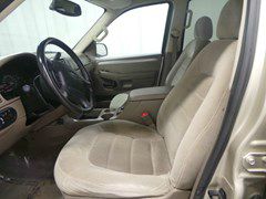 2004 Ford Explorer GXL