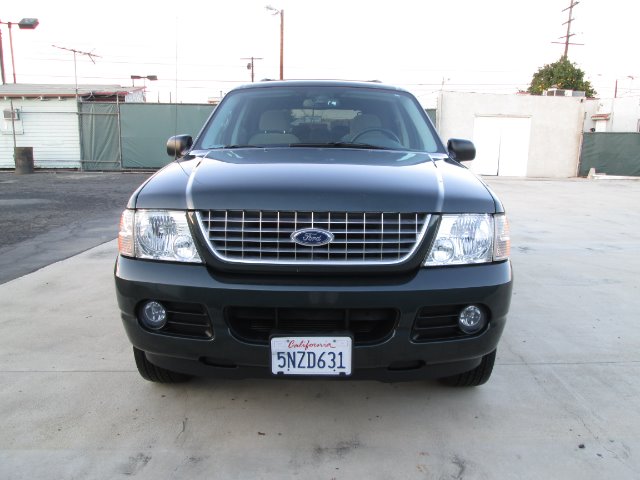 2004 Ford Explorer LT EXT 15