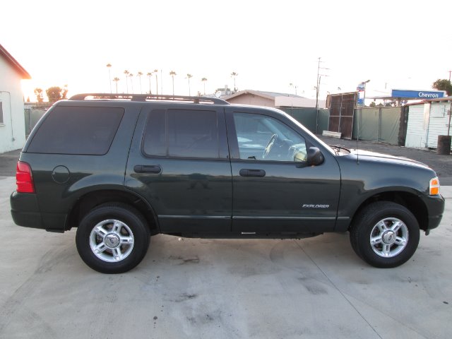 2004 Ford Explorer LT EXT 15