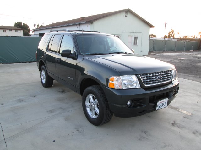 2004 Ford Explorer LT EXT 15