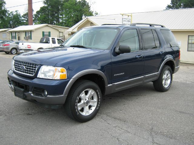 2004 Ford Explorer LT EXT 15