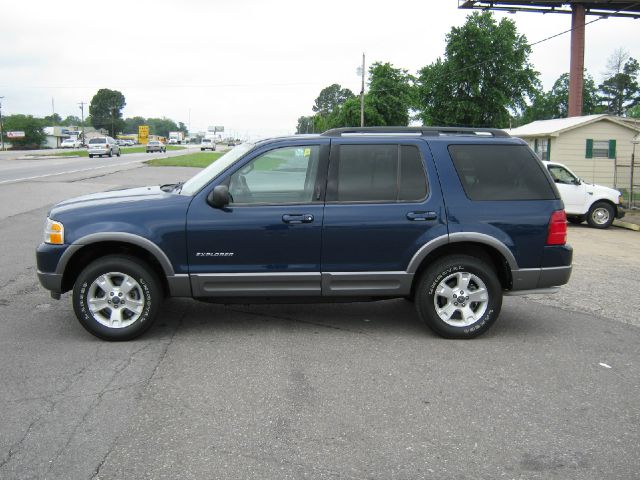 2004 Ford Explorer LT EXT 15