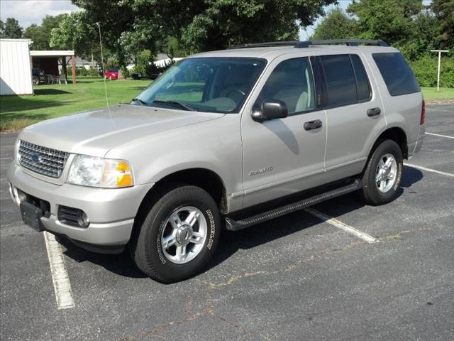 2004 Ford Explorer LT CREW 25
