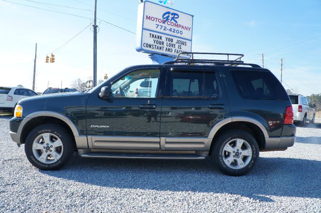 2004 Ford Explorer LT CREW 25