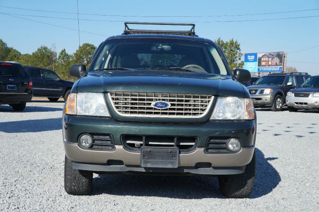 2004 Ford Explorer LT CREW 25