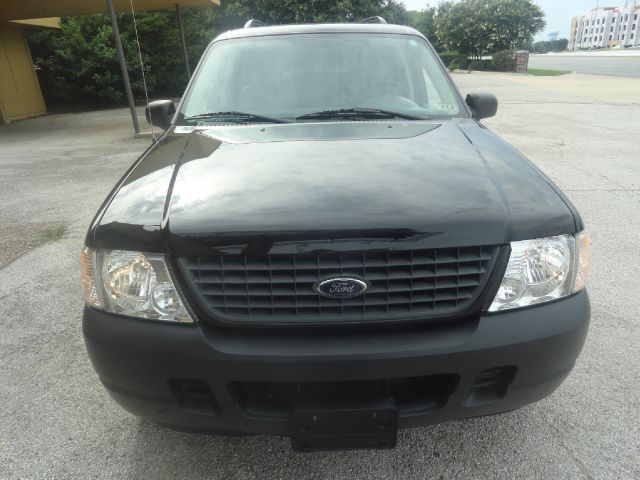2004 Ford Explorer LT CREW 25