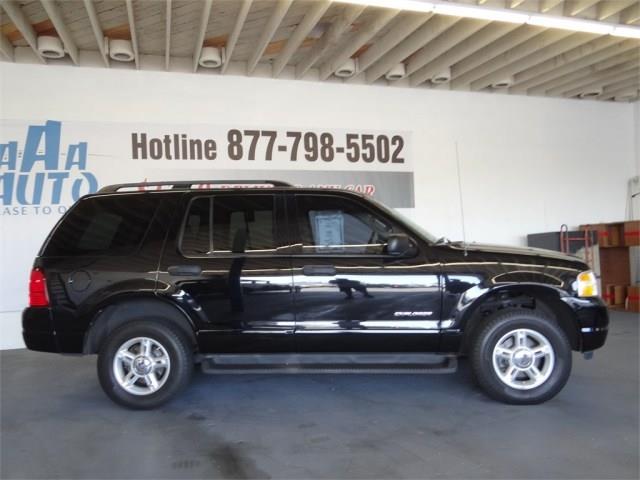 2004 Ford Explorer LT EXT 15