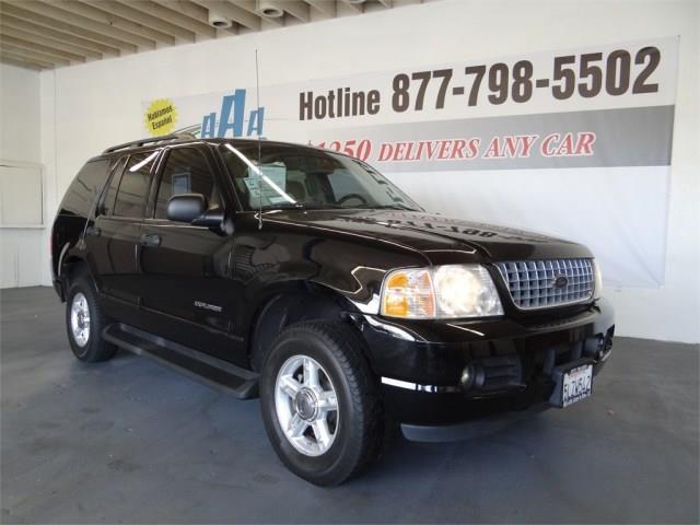 2004 Ford Explorer LT EXT 15