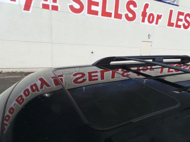 2005 Ford Explorer ESi