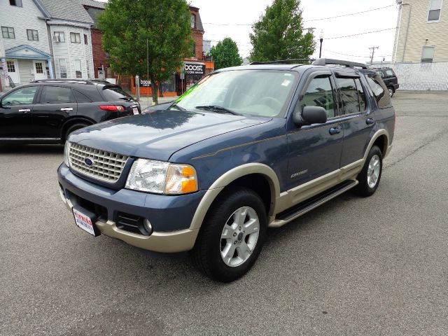 2005 Ford Explorer LT CREW 25