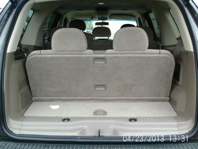 2005 Ford Explorer GXL