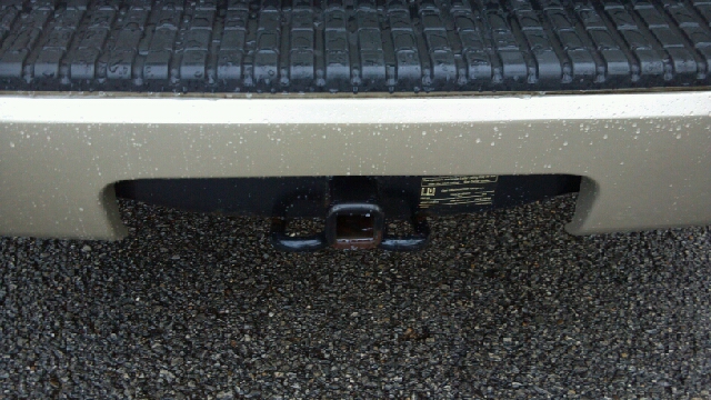 2005 Ford Explorer GXL