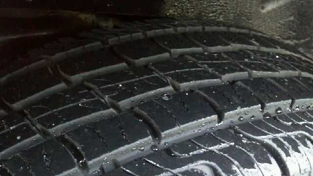 2005 Ford Explorer GXL